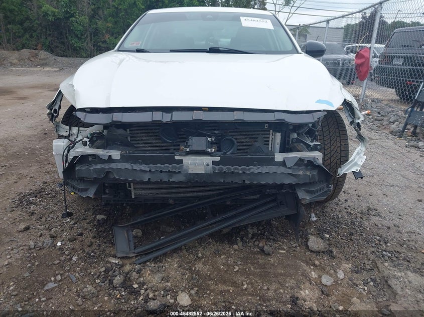 2020 NISSAN ALTIMA auction photo 6