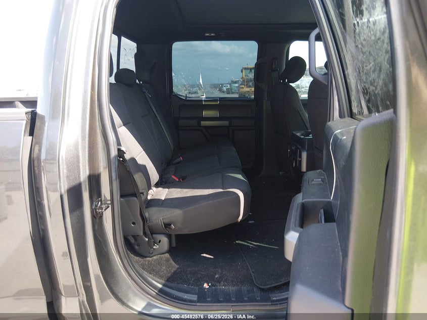 AtlanticExpress - Ford F-150