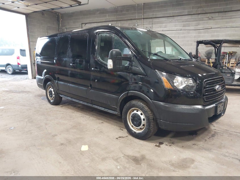 2019 Ford Transit-150 Xl/Xlt