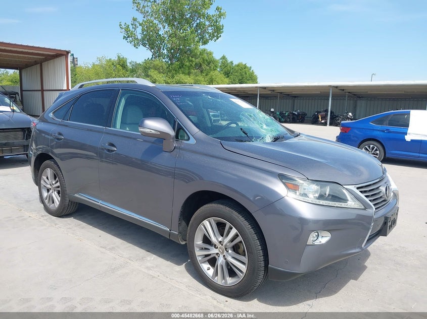 Vin: 2t2zk1ba7fc163767, lot: 45980843, lexus rx 350 2015 img_1
