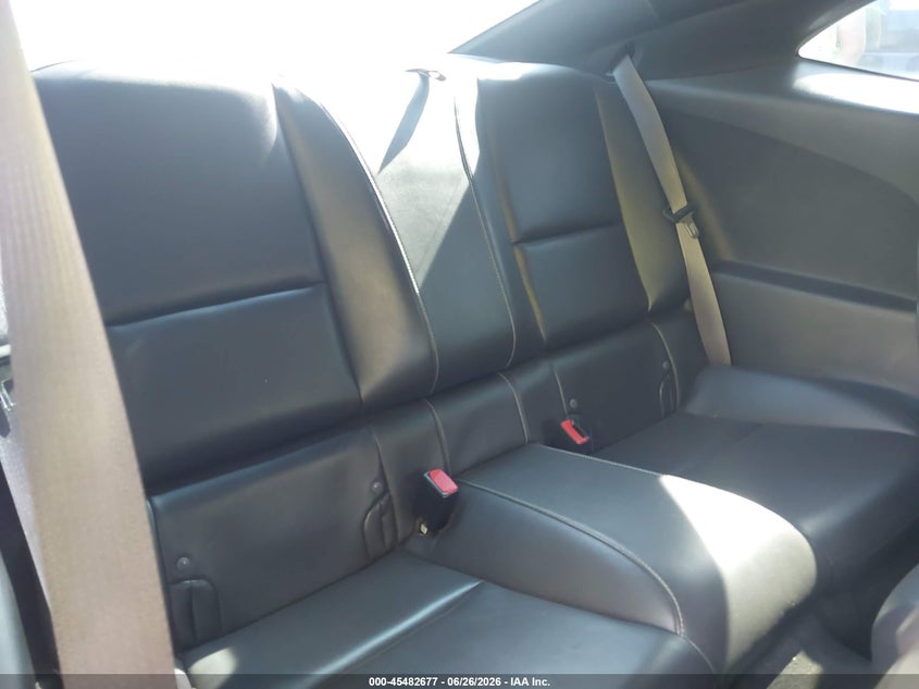 2015 CHEVROLET CAMARO auction photo 8