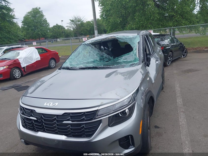 KIA SELTOS 2024 VIN KNDEPCAA6R7635769