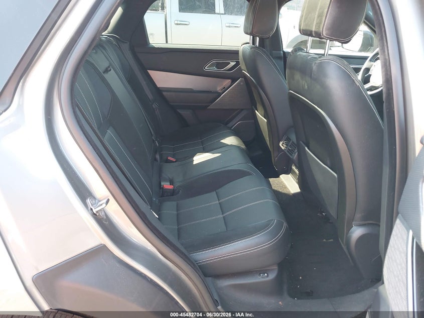 2019 Land Rover Range Rover Velar P340 R-Dynamic Se/P380 R-Dynamic Se VIN: SALYL2EV9KA791340 Lot: 45482704