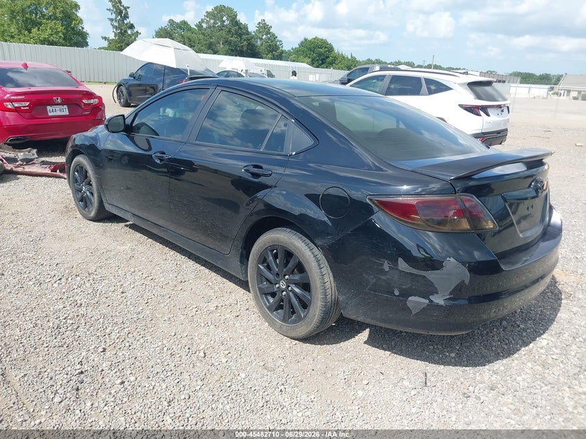 Vin: 1yvhz8bh0a5m27686, lot: 45980885, mazda mazda6 i sport 20103