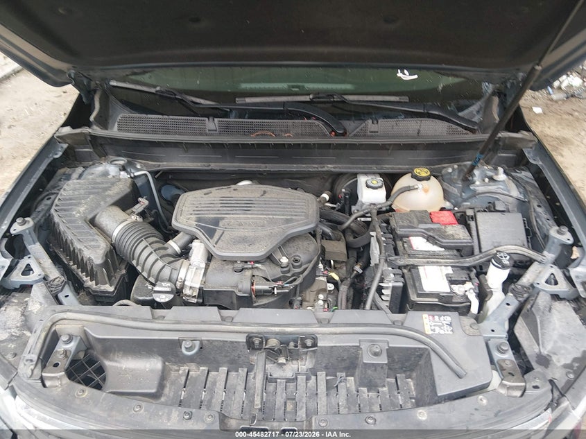 GMC ACADIA 2020 VIN 1GKKNKLS8LZ177340
