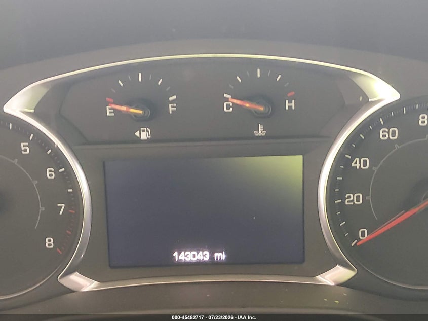 GMC ACADIA 2020 VIN 1GKKNKLS8LZ177340