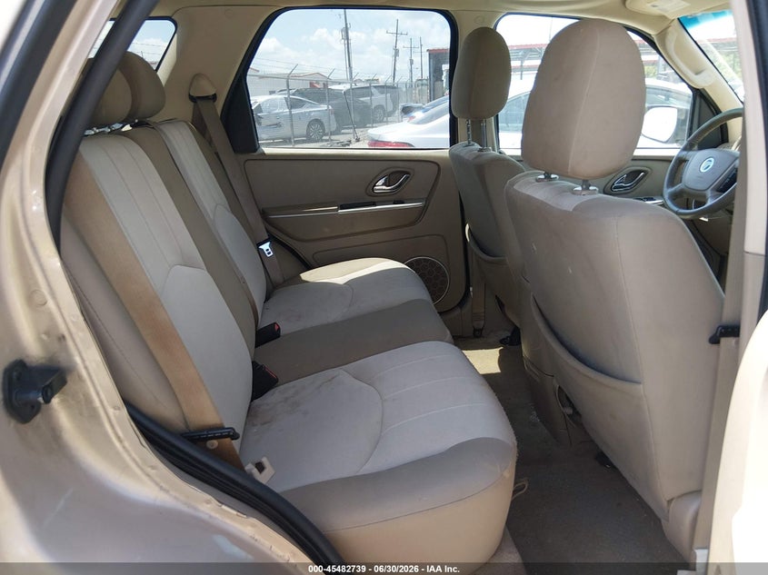 2007 Mercury Mariner Convenience VIN: 4M2YU80Z57KJ01712 Lot: 45482739
