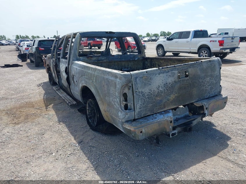 Vin: 1ft7w2btxcec00262, lot: 45980938, ford super duty f-250 srw lariat 20123