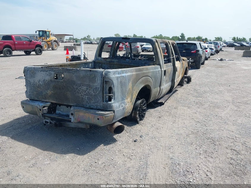 Vin: 1ft7w2btxcec00262, lot: 45980938, ford super duty f-250 srw lariat 20124