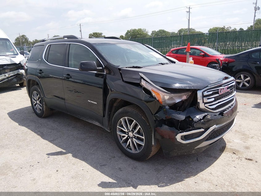 Vin: 1gkknllsxhz248566, lot: 45980961, gmc acadia sle-2 2017 img_1