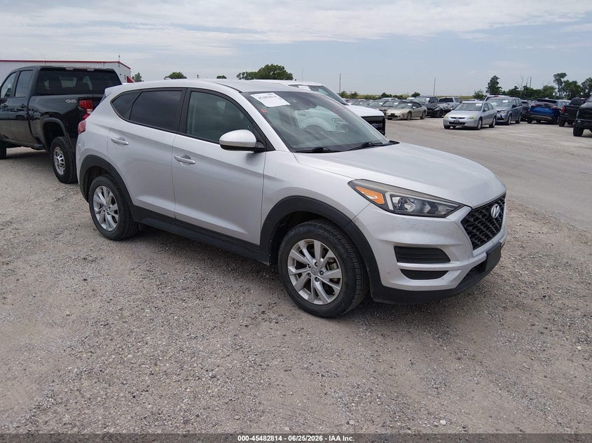 Vin: km8j23a42ku007587, lot: 45980989, hyundai tucson se 2019 img_1