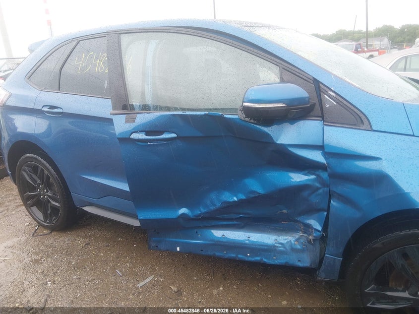 FORD EDGE 2020 VIN 2FMPK4AP6LBB42850