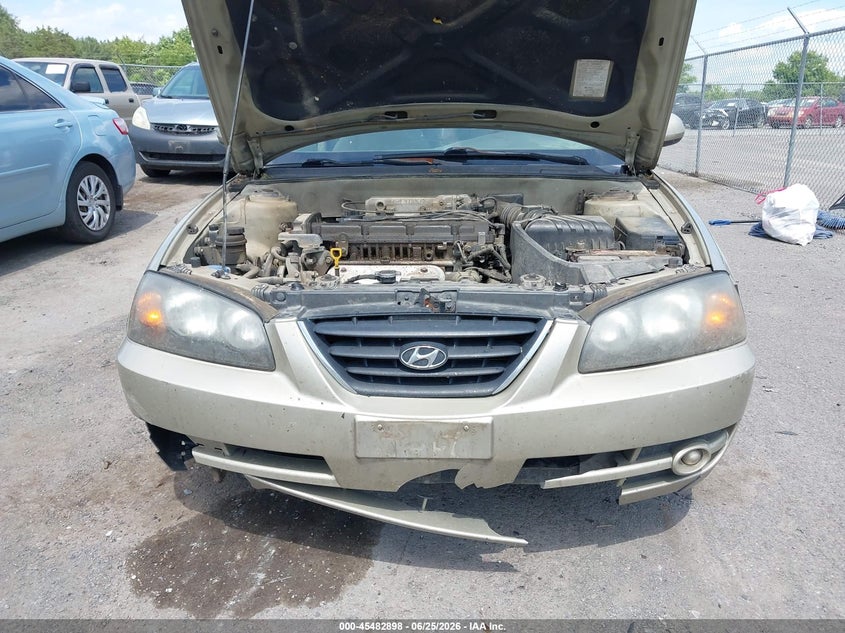 AtlanticExpress - Hyundai Elantra