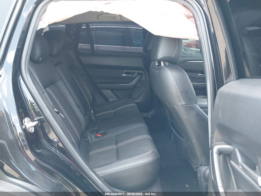 2025 Mazda Cx-50 2.5 S Select Package VIN: 7MMVABAM7SN327369 Lot: 45482917