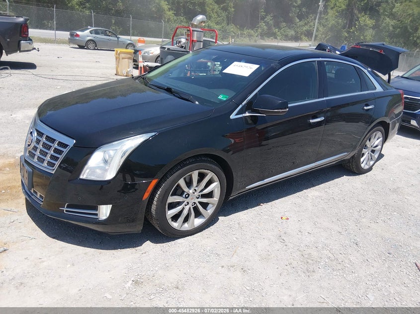 Vin: 2g61m5s36f9126300, lot: 45981101, cadillac xts luxury 20152