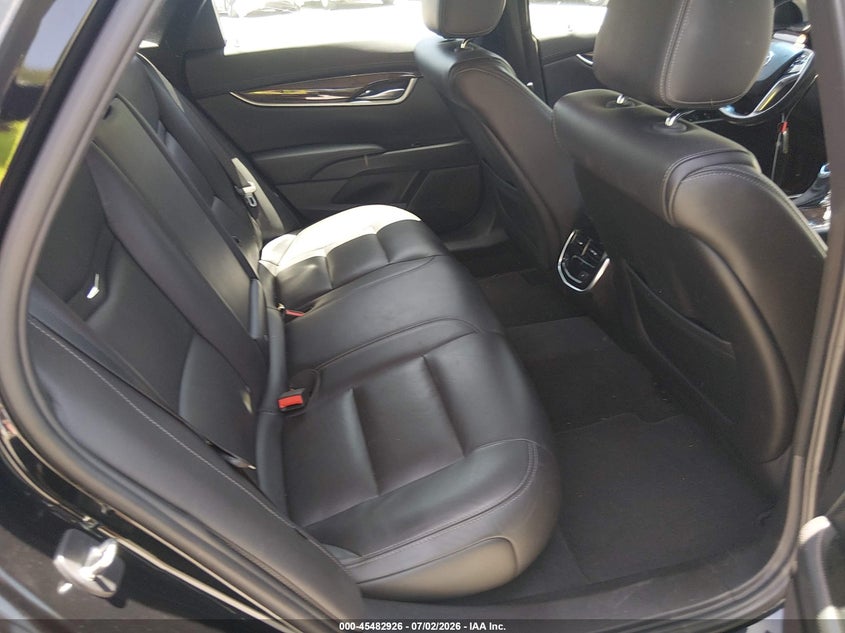 2015 Cadillac Xts Luxury VIN: 2G61M5S36F9126300 Lot: 45482926