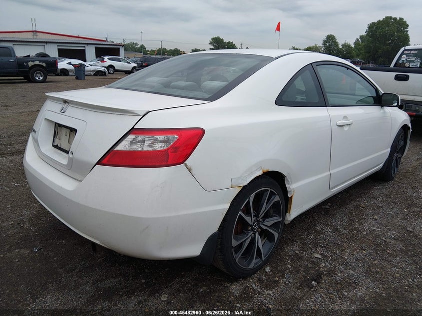 AtlanticExpress - Honda Civic