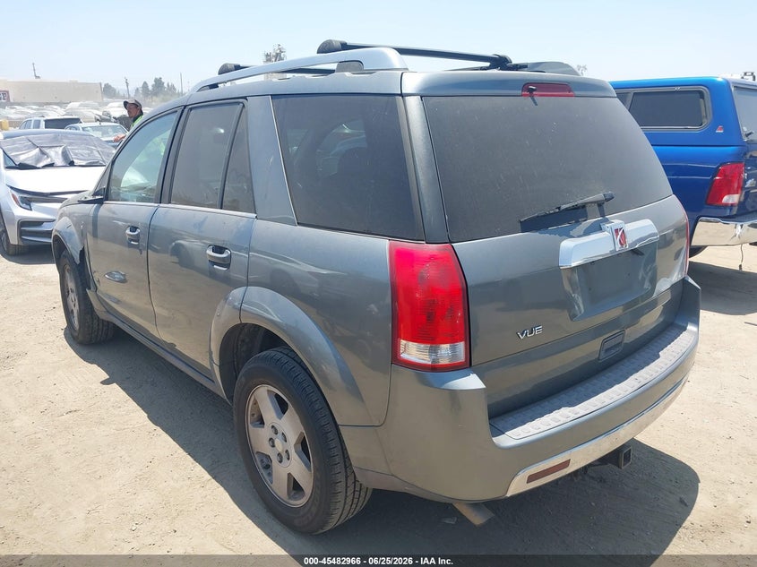 AtlanticExpress - Saturn Vue