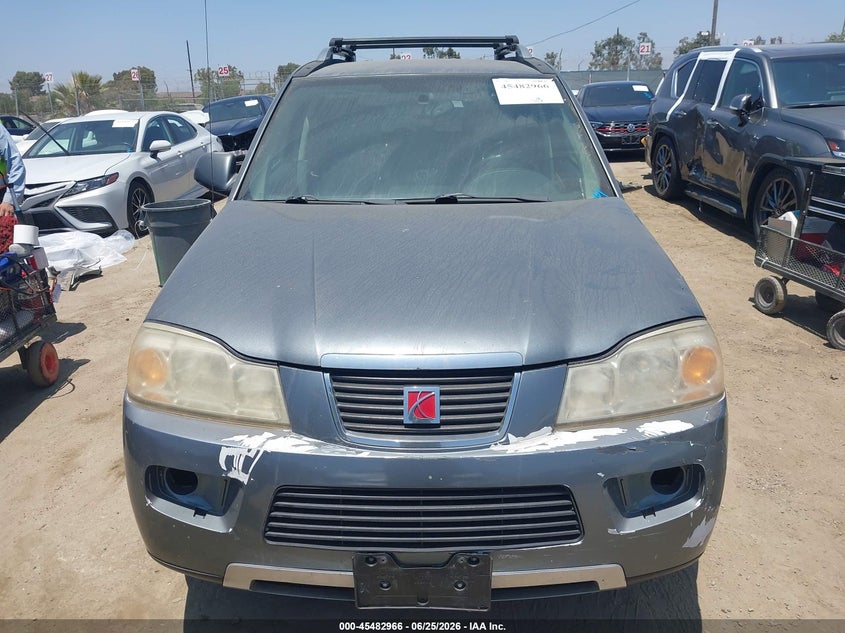 AtlanticExpress - Saturn Vue