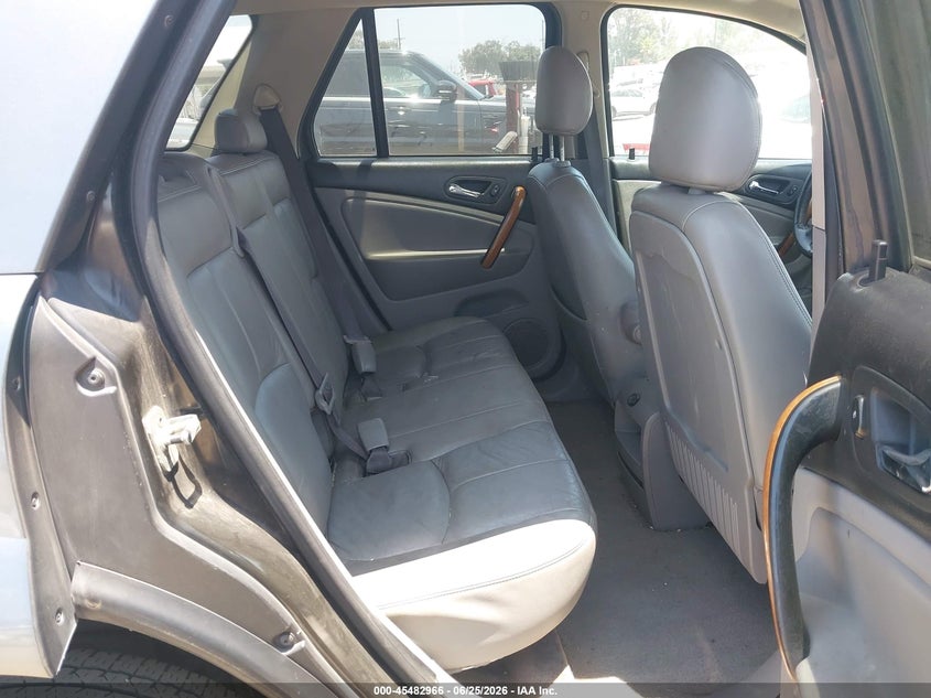 AtlanticExpress - Saturn Vue
