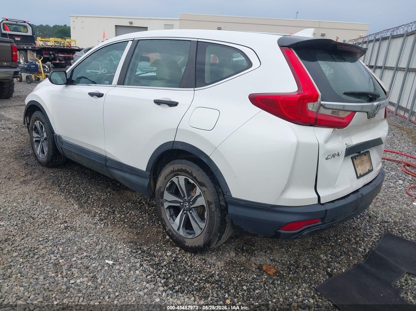 AtlanticExpress - Honda CR-V