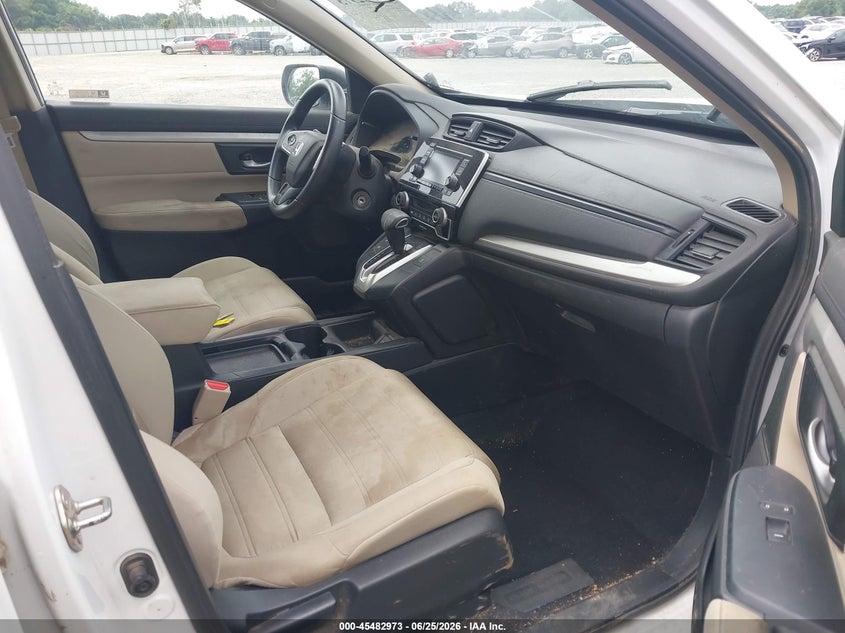 AtlanticExpress - Honda CR-V