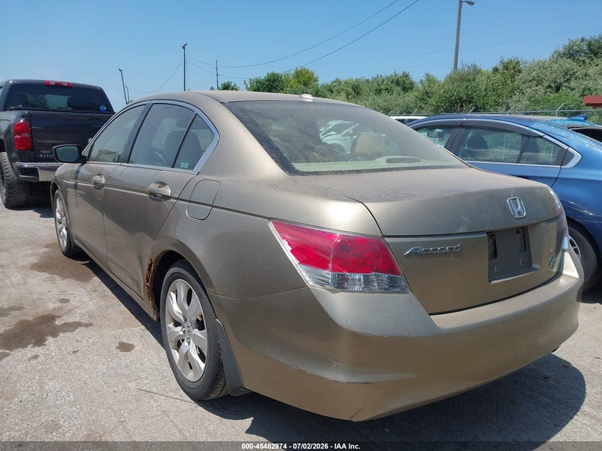 AtlanticExpress - Honda Accord