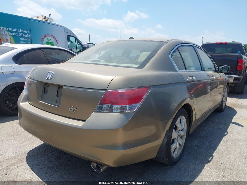 AtlanticExpress - Honda Accord