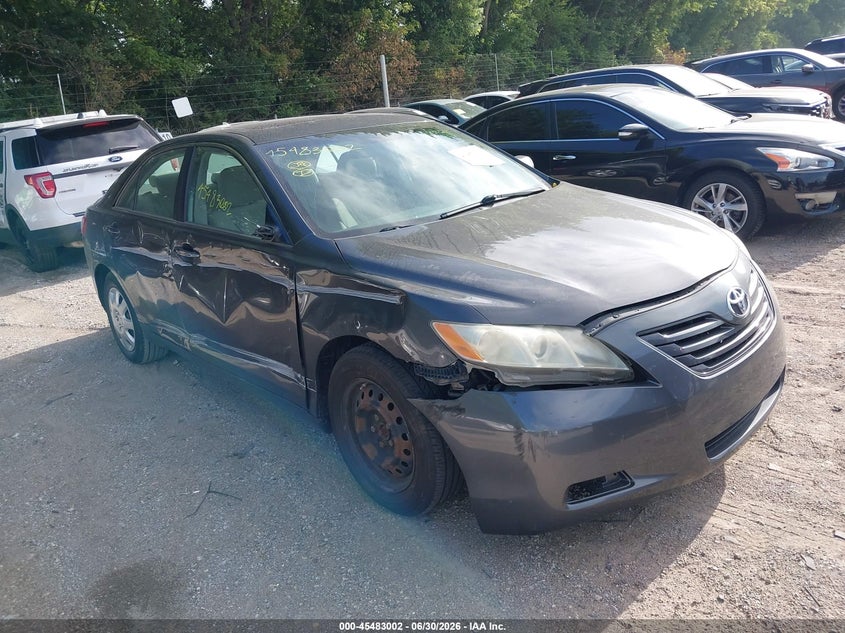 AtlanticExpress - Toyota Camry