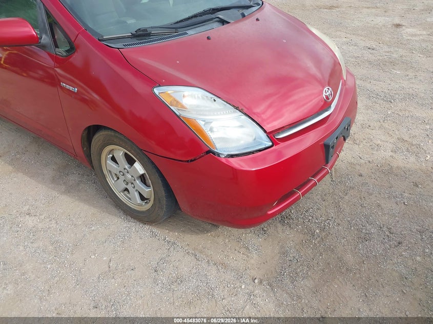 AtlanticExpress - Toyota Prius