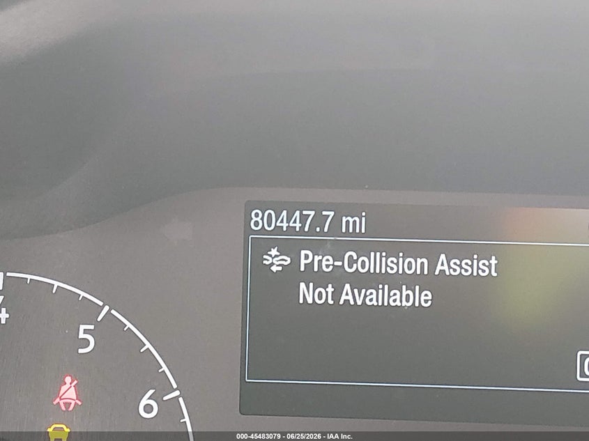 2019 FORD TRANSIT WAGON 2.0L I-4 DI, DOHC, VVT, 162HP