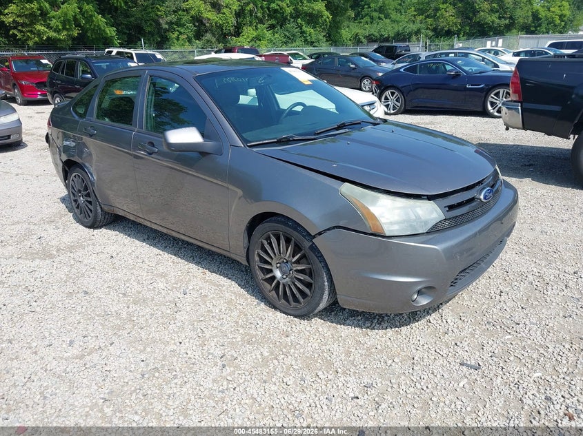 Vin: 1fahp3gnxbw162595, lot: 45981330, ford focus ses 2011 img_1