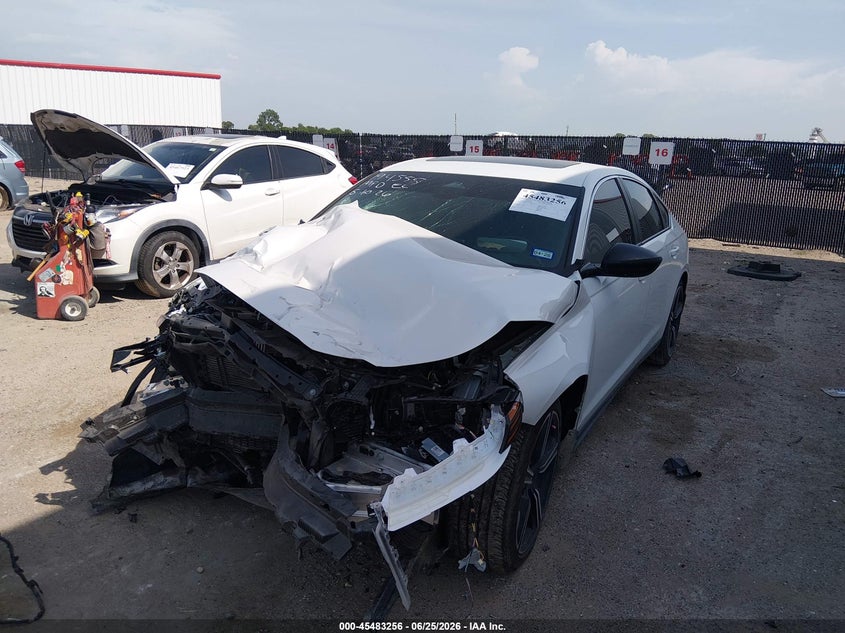 HONDA ACCORD HYBRID 2024 VIN 1HGCY2F50RA025302