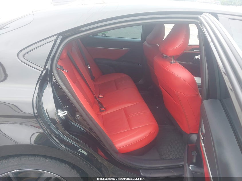 2025 TOYOTA CAMRY auction photo 8