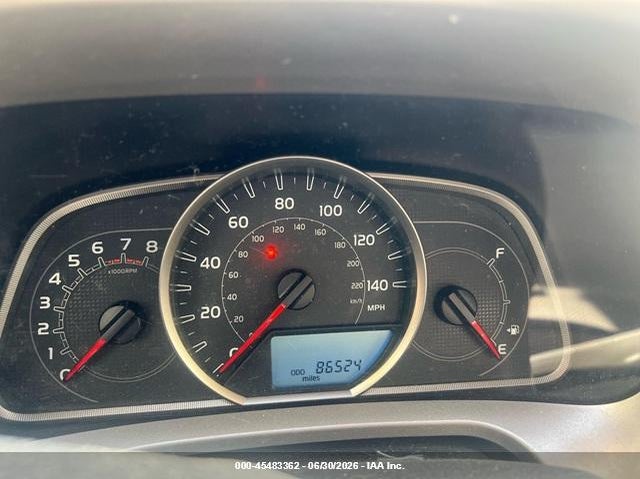 2013 TOYOTA RAV4 auction photo 7