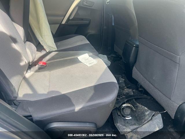 2013 TOYOTA RAV4 auction photo 8