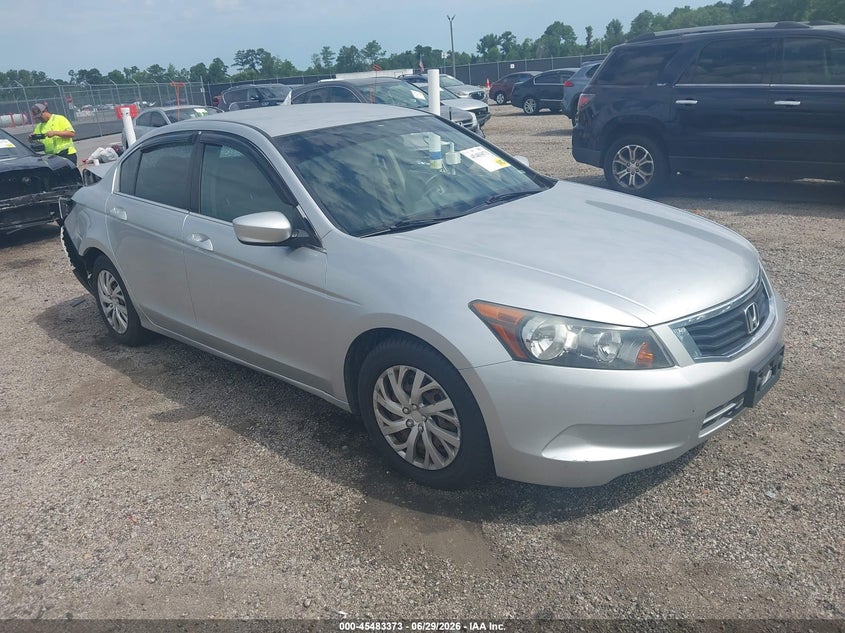 2010 Honda Accord