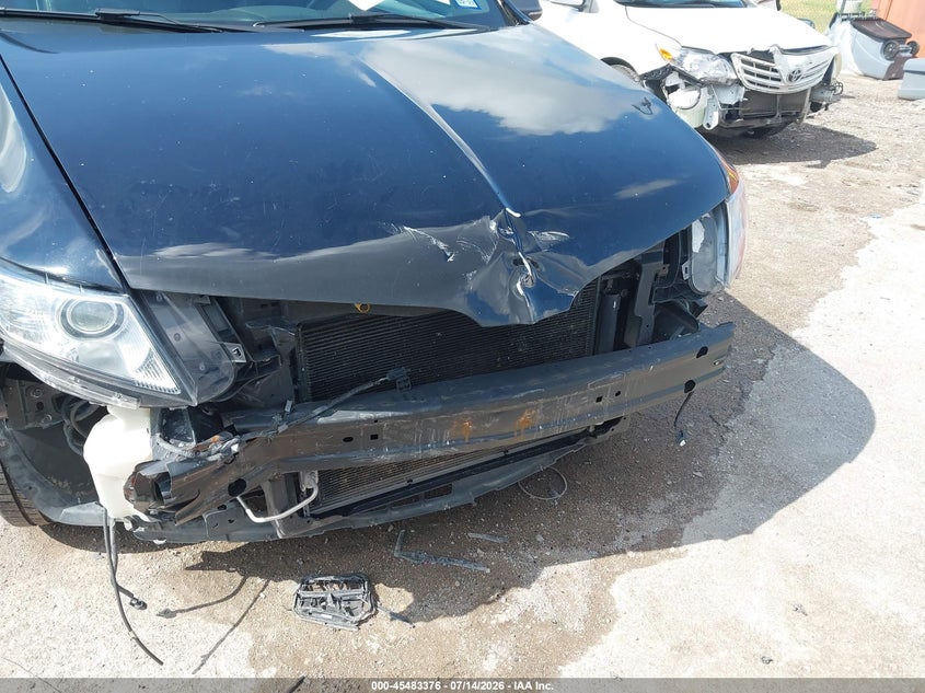 2018 LINCOLN MKT auction photo 6