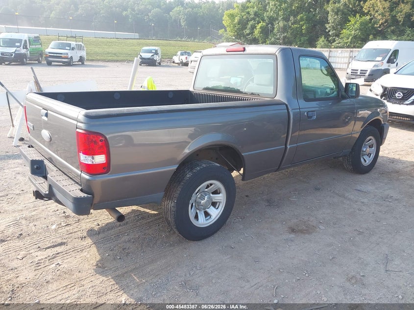 Vin: 1ftkr1ad9bpb02462, lot: 45981562, ford ranger xl/xlt 20114