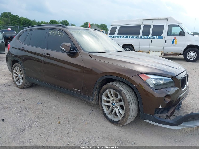 Vin: wbavl1c50fvy31310, lot: 45981606, bmw x1 xdrive28i 2015 img_1
