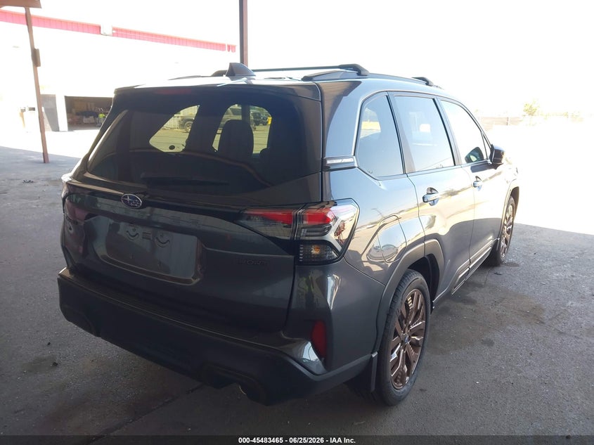 Vin: 4s4sldh69t3006345, lot: 45981640, subaru forester sport 20264