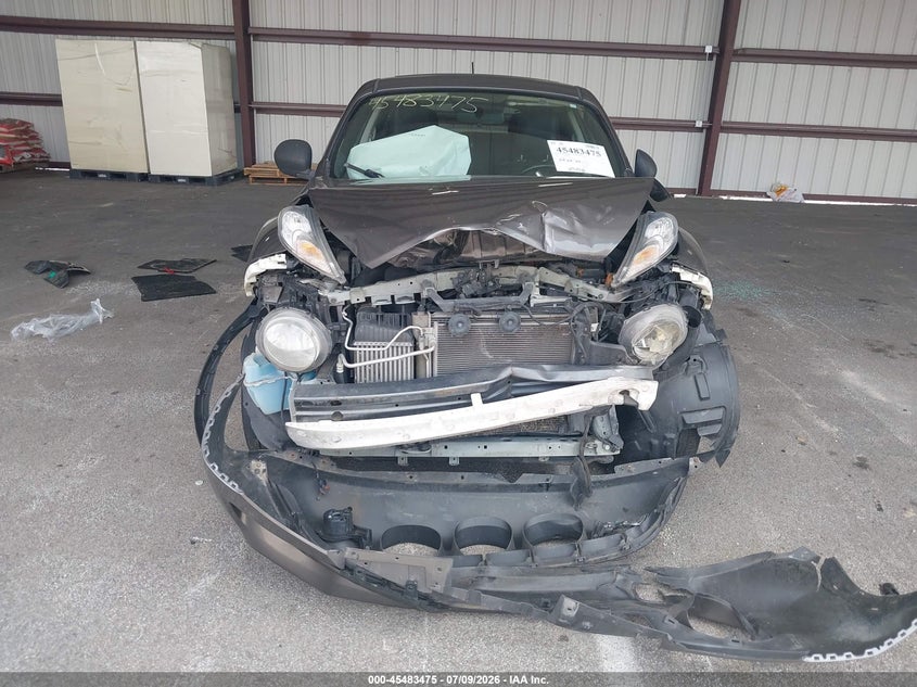 2013 Nissan Juke Sl VIN: JN8AF5MV2DT218066 Lot: 45483475