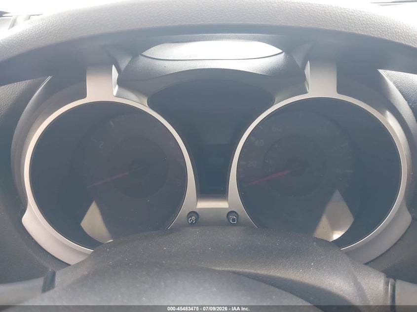 2013 Nissan Juke Sl VIN: JN8AF5MV2DT218066 Lot: 45483475