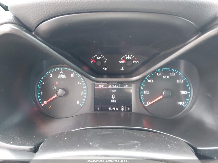 2022 CHEVROLET COLORADO 2WD LONG BOX LT — Фото 7