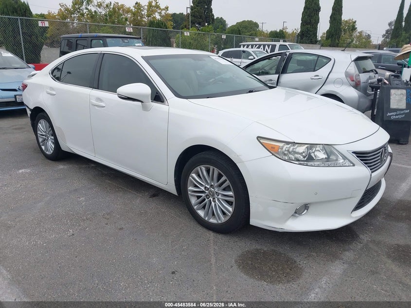 Vin: jthbk1gg2e2114085, lot: 45981759, lexus es 350 2014 img_1