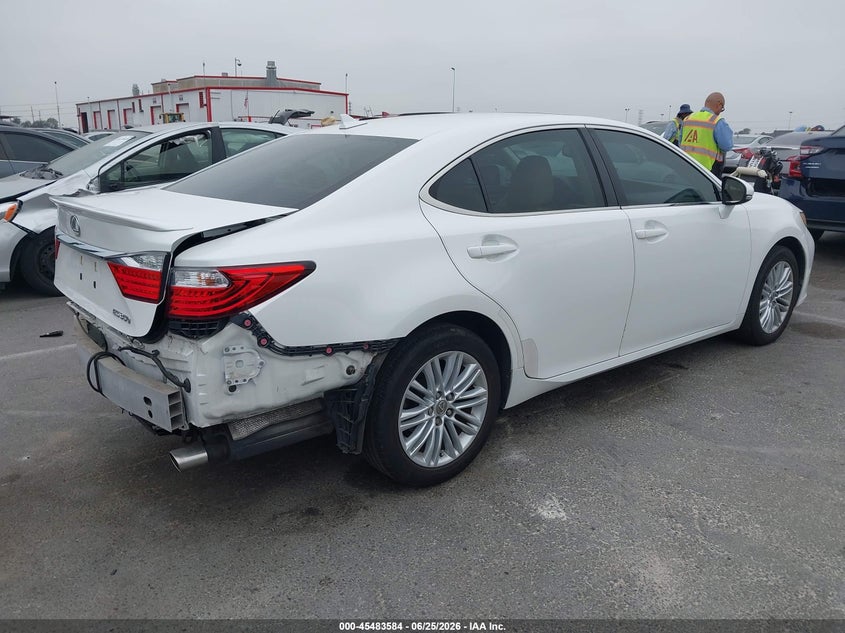 Vin: jthbk1gg2e2114085, lot: 45981759, lexus es 350 20144
