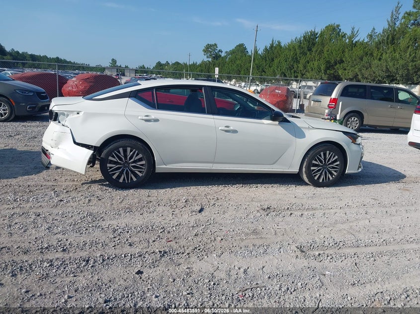 2026 NISSAN ALTIMA SV FWD — Photo 13