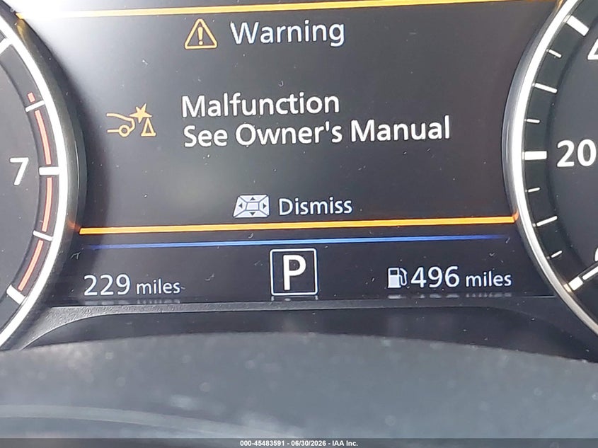 2026 NISSAN ALTIMA SV FWD — Photo 15