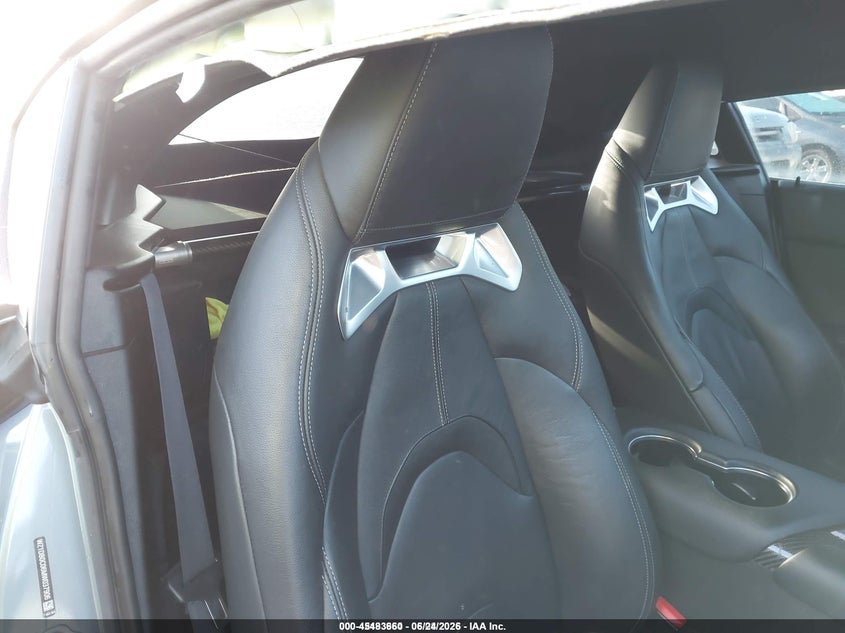 2021 Toyota Gr Supra 3.0 Premium VIN: WZ1DB0C06MW037906 Lot: 45483660