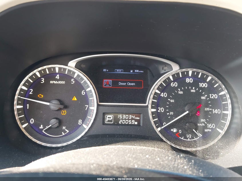 2017 INFINITI QX60 auction photo 7
